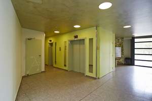 Mit Schlafnische und großer Küche, perfekt für 1 Person. – Waldsassener Straße 29, 12279 Marienfelde, Berlin – Vorschaubild 4