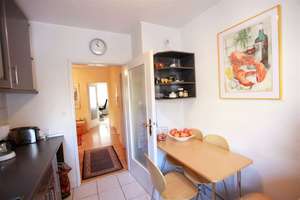 WRS Immobilien - Toplage - Offenbacher Westend - 3 Familienhaus mit Einzelgaragen – 63067 Ledermuseum, Offenbach am Main – Vorschaubild 12
