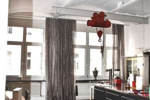 Design, Großzügigkeit & Wohnen in Bestlage im Prenzlauer Berg : Exklusives Architekten-Loft – Die vollständige Adresse der Immobilie erhältst du vom Anbieter., 10405 Prenzlauer Berg, Berlin – Vorschaubild 10