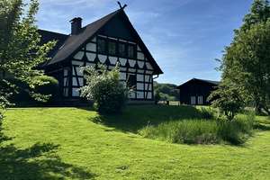 Nachbar:in auf Resthof in Hagen-Haspe gesucht!