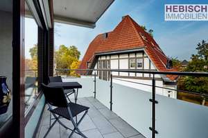 + ATTRAKTIVES WOHNEN NAHE DEM RHEIN + HELL + MIT  SCHÖNER LOGGIA + – Die vollständige Adresse der Immobilie erhältst du vom Anbieter., 47829 Uerdingen, Krefeld – Vorschaubild 10