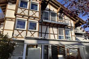 Gemütliches und durchdachtes Einfamilienhaus mit Kamin und Garten in Westerheim  – Die vollständige Adresse der Immobilie erhältst du vom Anbieter., 72589 Westerheim – Vorschaubild 3