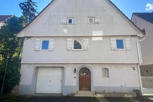 6-Zimmer Einfamilienhaus in Kirchheim am Neckar mit Garten – Die vollständige Adresse der Immobilie erhältst du vom Anbieter., 74366 Kirchheim am Neckar – Vorschaubild 3