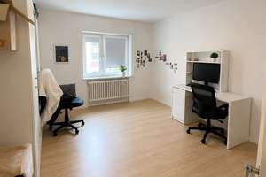 * ab 01.08. * Sonnenbalkon, große Wohnküche, saniert – Gitschiner Str. 92, 47053 Hochfeld, Duisburg – Vorschaubild 7