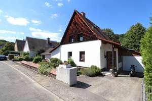 Einfamilienhaus mit tollem Gartengrundstück & Garage – Die vollständige Adresse der Immobilie erhältst du vom Anbieter., 58093 Hohenlimburg (Ortsteil), Hagen – Vorschaubild 4