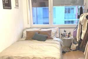 2 Balkone suchen Mieter - nette 3 Zimmer Wohnung in Stuttgart-West – Die vollständige Adresse der Immobilie erhältst du vom Anbieter., 70176 Feuersee, Stuttgart – Vorschaubild 16