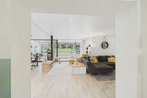 Liebevoll saniertes Wohnhaus freut sich auf neue Familie – Die vollständige Adresse der Immobilie erhältst du vom Anbieter., 38440 Hohenstein, Wolfsburg – Vorschaubild 8