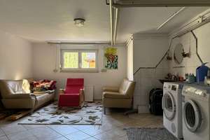Freistehendes Einfamilienhaus mit Terrasse, Garten & Sauna in ruhiger Lage – Die vollständige Adresse der Immobilie erhältst du vom Anbieter., 74653 Ingelfingen – Vorschaubild 29