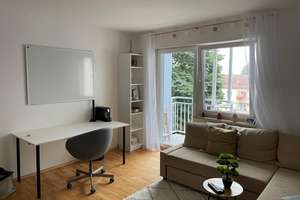 🏡 Schöne 3-Zimmer-Wohnung in Nürnberg-Oststadt (Whörd)  – Querstraße 15, 90489 Wöhrd, Nürnberg – Vorschaubild 7