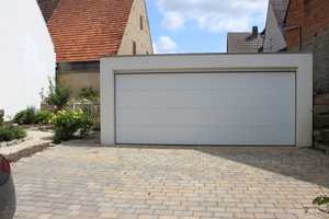 Ruhiges Familienhaus im Altort von Tauberrettersheim mit Garten, EBK, Dachboden, Doppelgarage – Würzburg (Kreis) – Vorschaubild 6