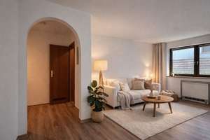 Charmante 1-Zimmer-Wohnung mit Terrasse, Garten und Stellplatz in begehrter Lage von Söflingen – Die vollständige Adresse der Immobilie erhältst du vom Anbieter., 89081 Söflingen, Ulm – Vorschaubild 9