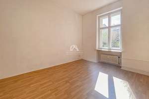 IHRE PERFEKTE FAMILIENWOHNUNG IN TOLLER LAGE IN MOABIT! GROßZÜGIGER GRUNDRISS! PROVISIONSFREI! – Wilsnacker Straße 63, 10559 Moabit, Berlin – Vorschaubild 12