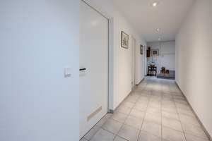 Krefeld-Verberg/Stadtwald! Exklusive Souterrain-Wohnung in moderner 4-Parteien-Architektenvilla – Die vollständige Adresse der Immobilie erhältst du vom Anbieter., 47802 Verberg, Krefeld – Vorschaubild 15