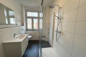 Einzigartige Altbauwohnung mit Bürooption in Erfurt – Die vollständige Adresse der Immobilie erhältst du vom Anbieter., 99084 Altstadt, Erfurt – Vorschaubild 23