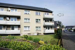 Zuhause mit 3 Zimmern in Hamm Mitte