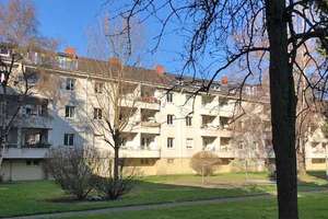 Willkommen in Sülz! Hübsche Wohnung in zentraler Lage... – Neuenhöfer Allee 2, 50937 Sülz, Köln – Vorschaubild 9