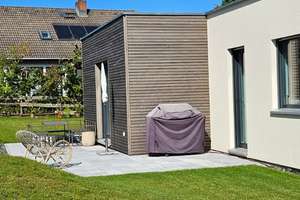 Neuwertiges Einfamilienhaus mit 3 Zimmern in Hof – Die vollständige Adresse der Immobilie erhältst du vom Anbieter., 95030 Innenstadt, Hof – Vorschaubild 3