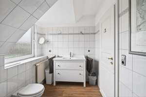 RESERVIERT: Seltene Gelegenheit: Modernisiertes Reihenmittelhaus in Jarplund zu verkaufen – Falkenweg 2B, 24976 Handewitt – Vorschaubild 15