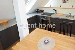 MÖBLIERT - MODERN LIVING - Studioapartment mit Stellplatz und Pool – Die vollständige Adresse der Immobilie erhältst du vom Anbieter., 70599 Plieningen (Ortsteil), Stuttgart – Vorschaubild 7