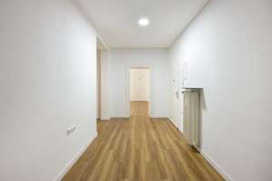 Lichtdurchflutete 3-Zimmer-Wohnung in begehrter Lage von Düsseldorf-Pempelfort – Die vollständige Adresse der Immobilie erhältst du vom Anbieter., 40211 Pempelfort, Düsseldorf – Vorschaubild 4
