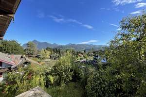 Romantisches Einfamilienhaus am Fuße des Schlossbergs – Am Burgtor 5, 83080 Oberaudorf – Vorschaubild 26