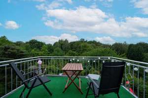Zweifamilienhaus mit separaten Eingängen, Garten und Garage  in Dortmund-Lütgendortmund! – 44388 Lütgendortmund (Ortsteil), Dortmund – Vorschaubild 28