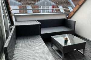 ImmobilienPunkt*** Tolle Dach-Maisonette mit Dachloggia mit Tiefgarage in TOP-Lage – Mainz – Vorschaubild 4