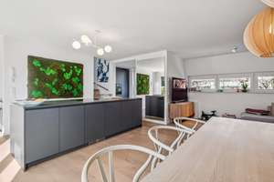 Townhouse in Blankenese – Die vollständige Adresse der Immobilie erhältst du vom Anbieter., 22587 Blankenese, Hamburg – Vorschaubild 2