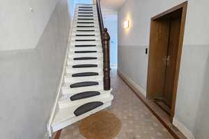 Gemütliche 2-Zimmer-Dachgeschosswohnung mit Dachterrasse im gepflegtem Altbau-Mehrfamilienhaus – Mönchengladbach – Vorschaubild 20