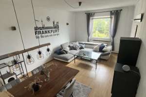 Schöne 3 ZKB Altbau - Wohnung in der Südstadt nahe HBF mit ca. 87qm, € 1.095,- +NK/HZ – Die vollständige Adresse der Immobilie erhältst du vom Anbieter., 76137 Südstadt, Karlsruhe – Vorschaubild 2