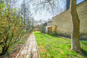 Exklusives Einfamilienhaus – 187 m² Wohnfläche, großer Garten, separate Kinderetage, viel Potenzial. – Mönchengladbach – Vorschaubild 11