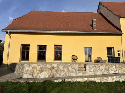 Tolle Doppelhaushälfte mit Entwicklngspotenzial