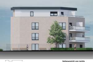 Exklusives Wohnen am Rheinufer – Rheinstraße 66a, 47226 Hochemmerich, Duisburg – Vorschaubild 11