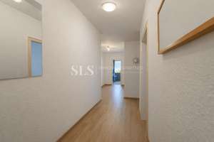 Stellplatz + Garage + Balkon: Gepflegte 3-Zimmer-Wohnung – Die vollständige Adresse der Immobilie erhältst du vom Anbieter., 44789 Südinnenstadt, Bochum – Vorschaubild 8