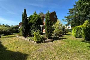2,5-Zimmer mit großem Garten in HH-Sasel, Erstbezug nach umfangreicher Renovierung – Mohnblumenweg 1a, 22395 Sasel, Hamburg – Vorschaubild 5