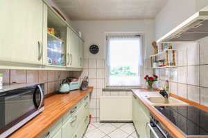 Bezugsfrei: Großes EFH + Bungalow und Pool auf großem Grundstück in gefragter Lage – Berlin – Vorschaubild 6