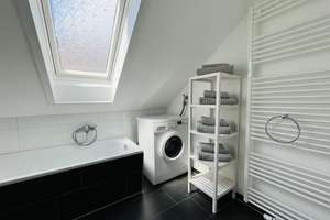 Moderne 3-Zimmer-Wohnung in sehr zentraler Lage (Nutzung als Ferienwohnung möglich) – Die vollständige Adresse der Immobilie erhältst du vom Anbieter., 30161 Mitte (Ortsteil), Hannover – Vorschaubild 5