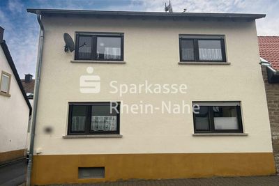 Charmantes Haus mit Geschichte und modernen Akzenten