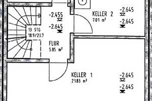 Charmantes Reihenmittelhaus mit Garten, Einbauküche und Stellplätzen – Am Reichswald 8, 90537 Nürnberger Land (Kreis) – Vorschaubild 39