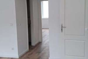 reserviert: top City HL  ,Erstbezug   2 Zimmer, EBK und Bad, Innenstadt,  einkaufen u. Kultur zu Fuß – Die vollständige Adresse der Immobilie erhältst du vom Anbieter., 23552 Innenstadt, Lübeck – Vorschaubild 9
