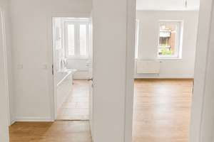 Renovierte Wohnung in zentraler Lage von Essen – 45128 Südviertel, Essen – Vorschaubild 6