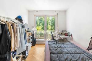 Großzügige 3-Zimmer-Wohnung mit 2 Balkonen und Tiefgaragenstellplatz – stilvoll wohnen am Waldrand – Die vollständige Adresse der Immobilie erhältst du vom Anbieter., 40629 Ludenberg, Düsseldorf – Vorschaubild 12