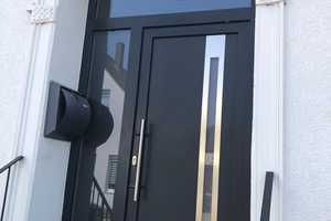 Mehrfamilienhaus mit Baugrundstück in Enger – Platz für Ihre Träume! – Herford (Kreis) – Vorschaubild 2