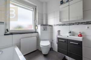 modernisiertes Reihenmittelhaus mit überdachter Terrasse in Vorsfelde! Mein Haus = Mein Partner! – Die vollständige Adresse der Immobilie erhältst du vom Anbieter., 38448 Vorsfelde, Wolfsburg – Vorschaubild 17