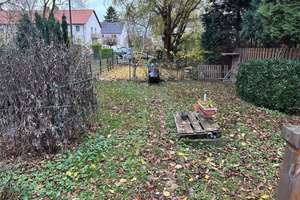 ***BEZUGSFREI*** Wohnung trifft Hausgefühl: 2-Zi mit Balkon & eigenem rd. 100 m² Garten + Stellplatz – Im Brücherfeld 8, 51149 Gremberghoven, Köln – Vorschaubild 7