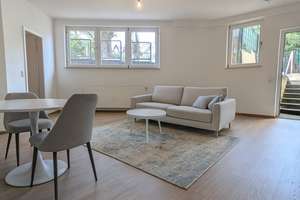 Moderne 2-Zimmer-Wohnung Stuttgart Ost