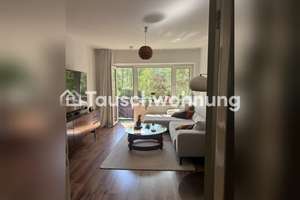 Tauschwohnung: 2,5 Zimmer Wohnung 72qm in Winterhude gegen größere Whg
