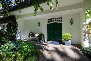 Landhaus Villa in exklusiver Privatstraße – Die vollständige Adresse der Immobilie erhältst du vom Anbieter., 42289 Heckinghausen, Wuppertal – Vorschaubild 4