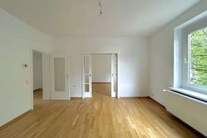 Sanierte 3 Zimmerwohnung mit Balkon in der wunderschönen List! – Ferdinand-Wallbrecht-Straße 70, 30163 List, Hannover – Vorschaubild 3