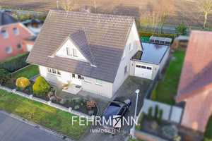 RESERVIERT - Attraktives Einfamilienhaus in Haren-Tinnen – Perfekt für Familien! – Emsland (Kreis) – Vorschaubild 3